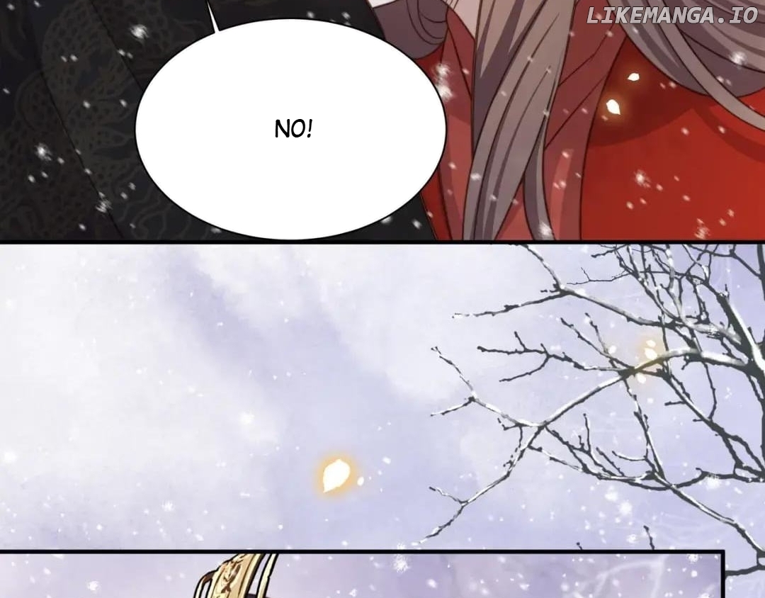 Lonely Emperor Chases His Sister-in-Law Chapter 67 - page 77